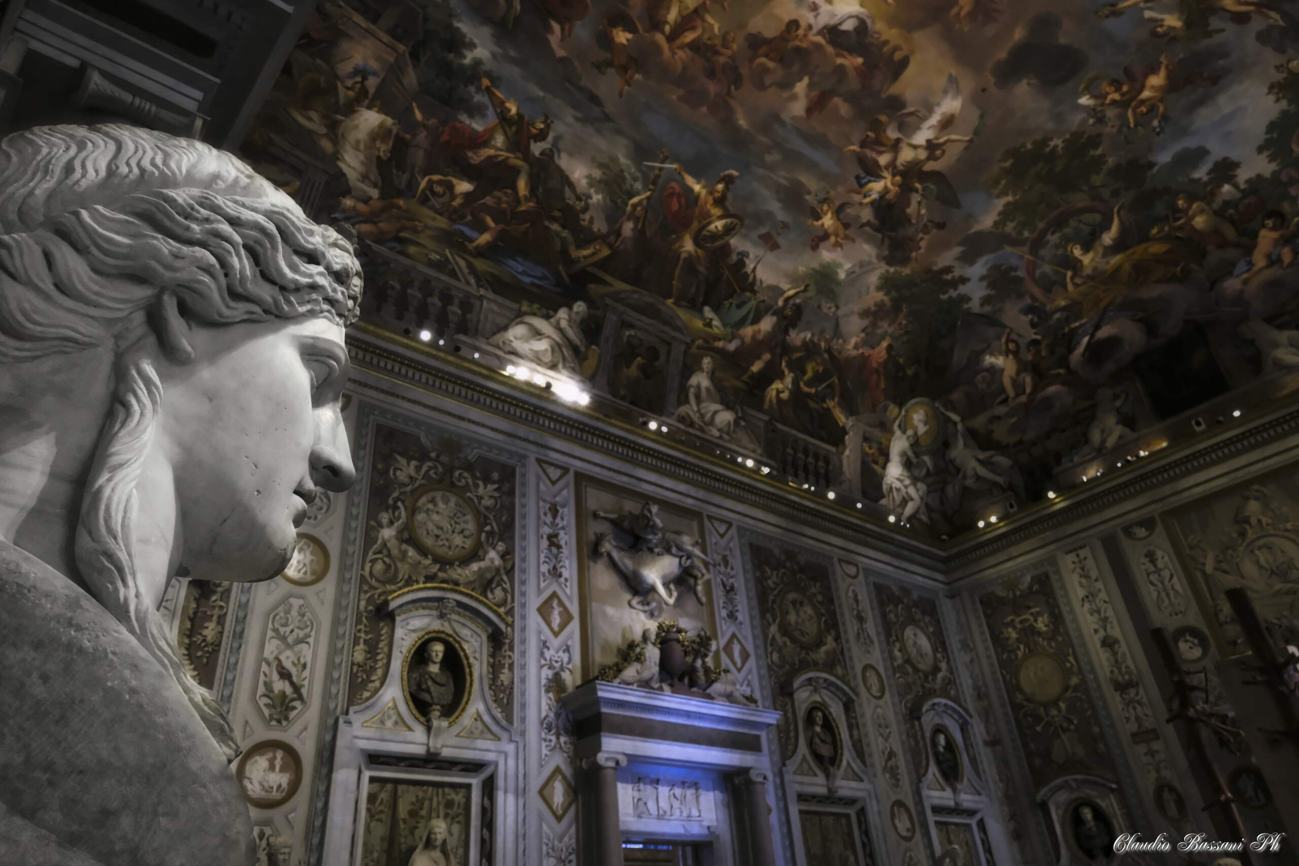 Salone di ingresso